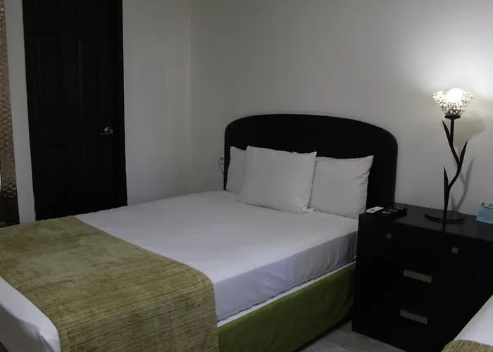 Hotel Green 16